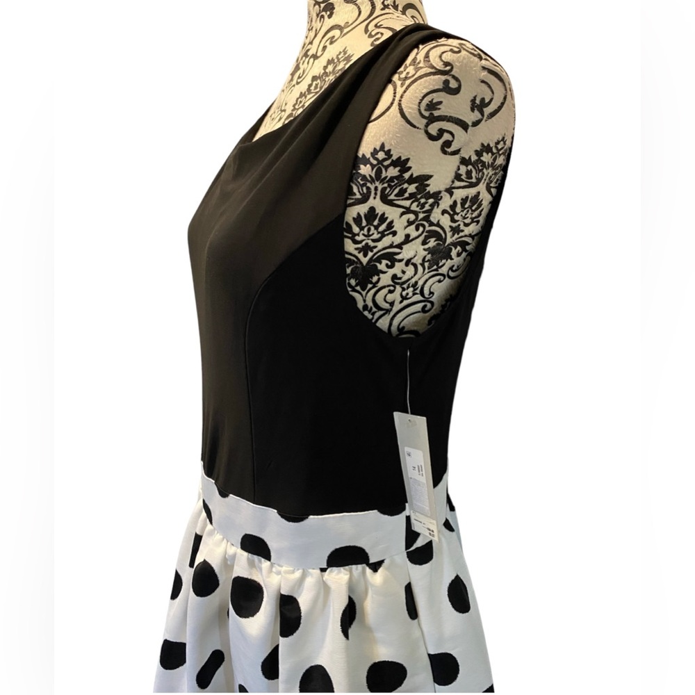 Party Dress by Eliza J